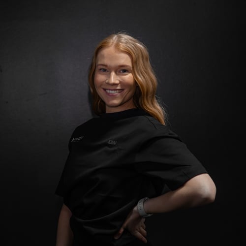 personal trainer turku