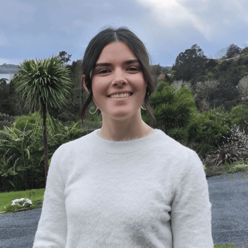 Author, New Zealand Author
