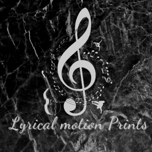 Welcome to Lyrical Motion Prints — a space where music and movement come to life through art. I create printable wall art for dancers, musicians, and creatives who want to bring inspiration into their spaces. From elegant piano sheet prints to minimalist music notes, each piece is crafted for instant download and easy printing. Thank you for supporting my artistic journey!
