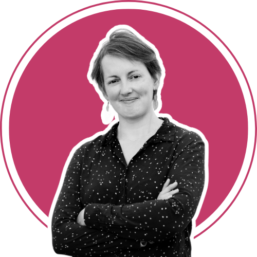 Mathilde Dehame Psychologue du travail et coach à Saint-Malo