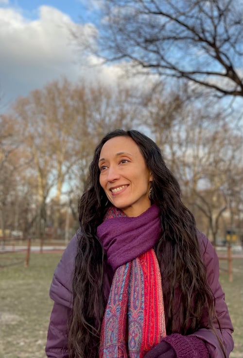 photo of Sharon T. Mareky