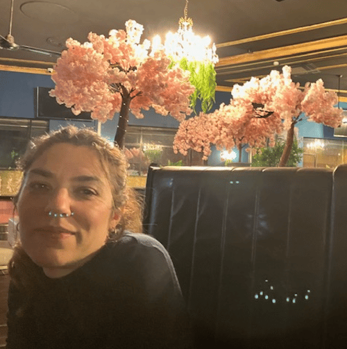Tarot with Hannah