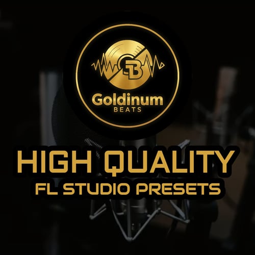 FL Studio Presets
