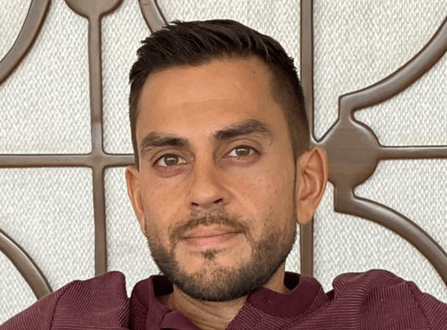 Sean Ali