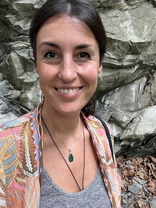 Martina Wagner - Conscious, Sensitive Writing
