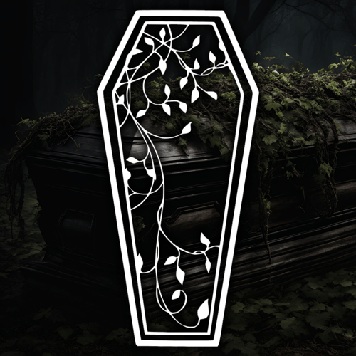 Necrobotany logo