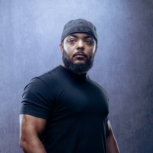 Dustin Valkema Sports Photographer