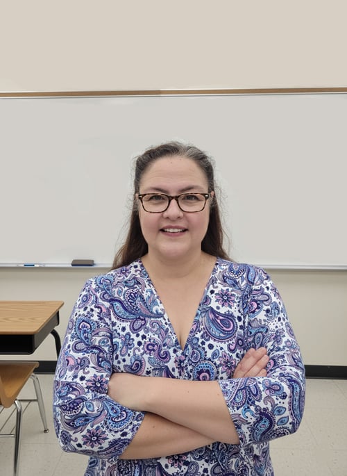 The Creative Primary Classroom