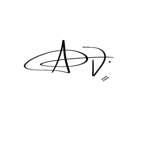 my signature for my brand on payhip