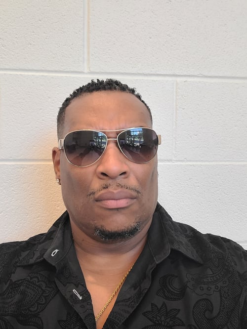 passion intersects with his love for music