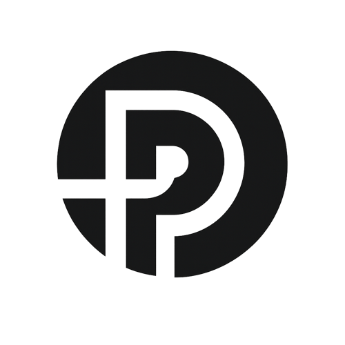 bigger logo