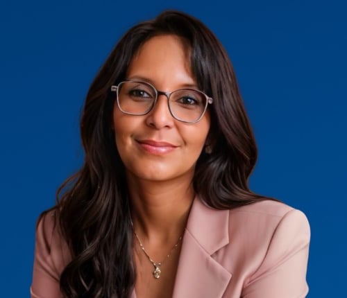 De Harris, AllBizWeb.com Founder