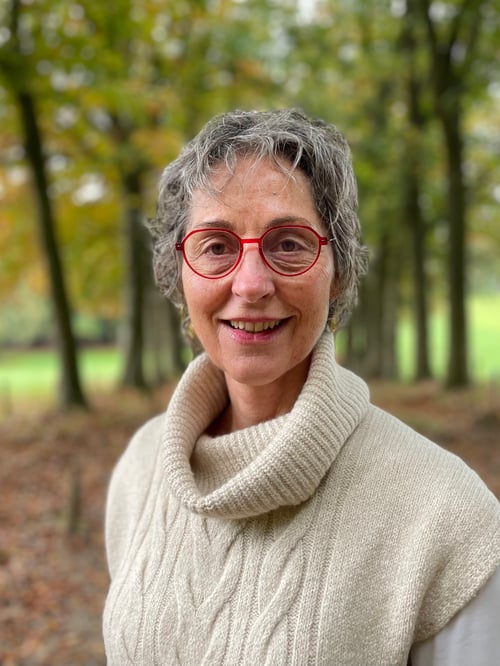 I am a quilter and designer