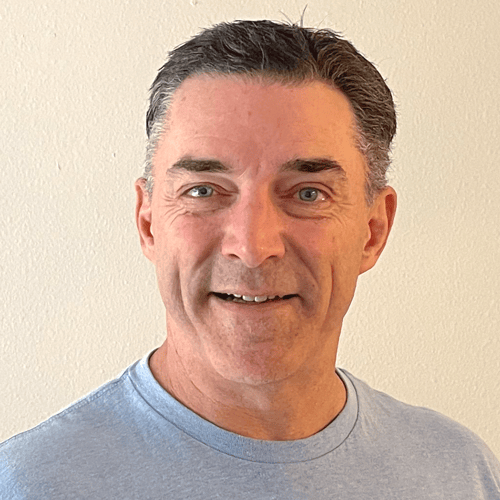 Bestselling Author & Neuro Coach Paul Wayne Bowman