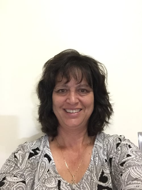 Bio photo for Marshen Printables