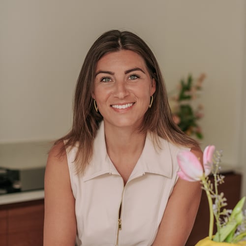 Kindervoedingscoach Joyce Kuller Volendam