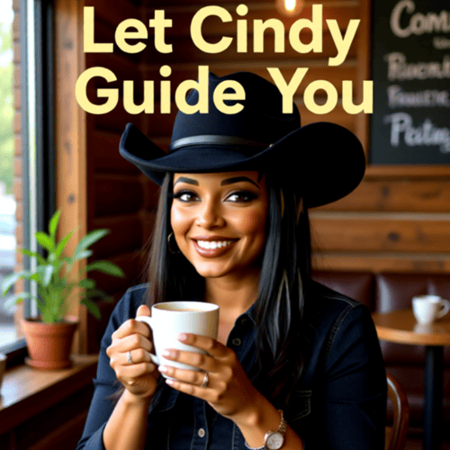 Incredible Finds by Cindy