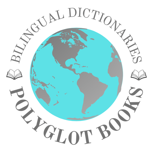 Polyglot Books bilingual dictionaries