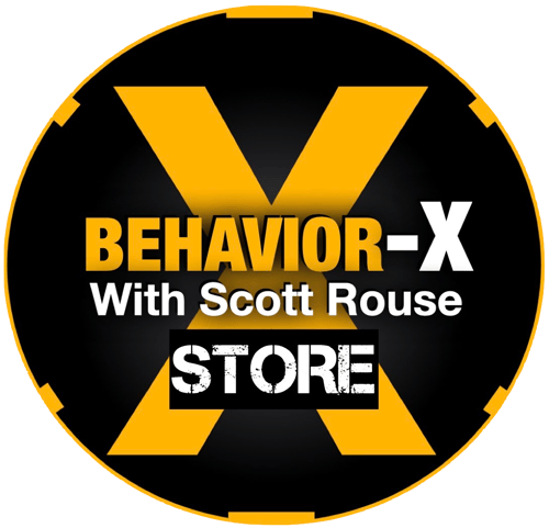 Scott Rouse The Behavior Panel Behavior-X - Payhip