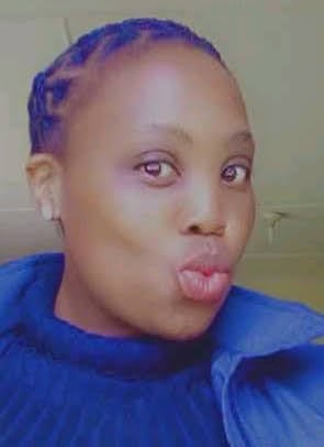 The photo of the creator's website