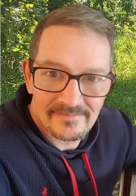 Rob Wright. Canine Behaviour Specialist..