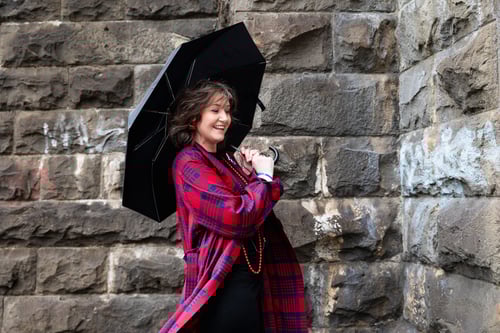 Astrologer, Tarot Reader, Seer, Psychic.