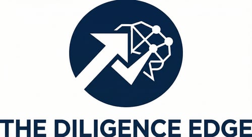 Professional operating systems for M&A and corporate finance professionals — built to reduce risk, human error, and reputation damage.