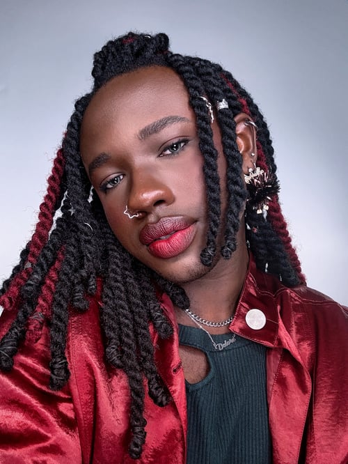 Black Beauty, Beauty, Artists, Queer Businesses, LGBTQIA, Safe Spaces, Community