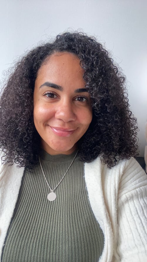 kindercoach Boxtel, kindercoach van kleur, zwarte kindercoach, buitenlandse kindercoach