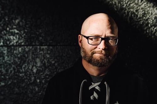 Jared Lee Preacher Coach