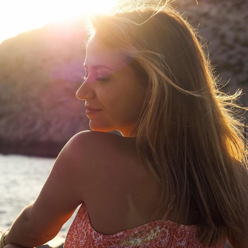 anna blog notes