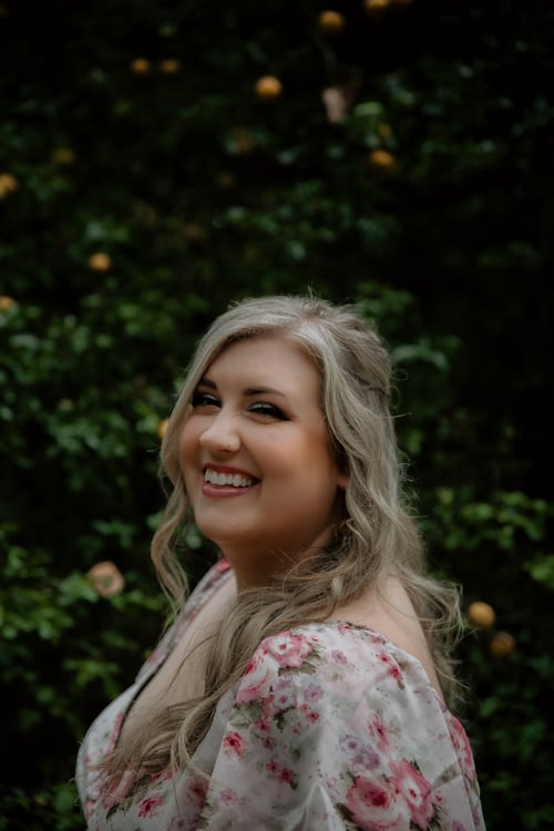 Mira Starfyre Kaila Allen auhtor photo guide to emotional alcemy