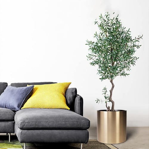 Elegant plant stands that add height, balance, and beauty to your indoor garden