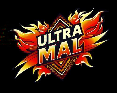 Ultra Mal Merch