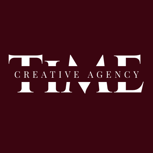 TIME Creative Agency - Payhip