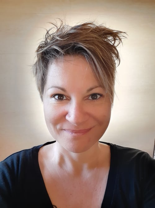 1,2,3 Bonheur par Peggy Prince