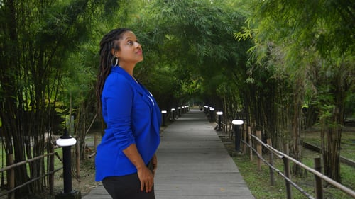 Imani Sankofa - Frequency Guide