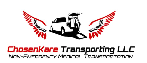 Non emergency transportation