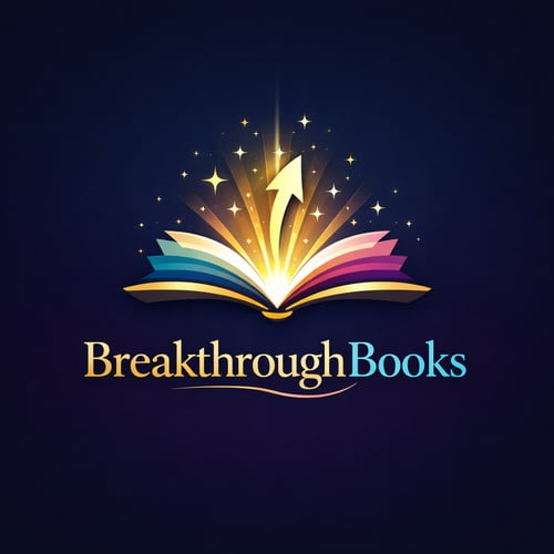 Empowering ebooks that help you break limits, build confidence, and transform your life — one step at a time. Instant downloads. Real, practical guidance. Your breakthrough starts here.