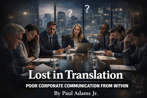 Lost in Translation audiobook cover