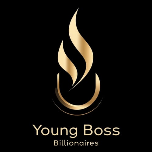Young Boss Billionaires Logo