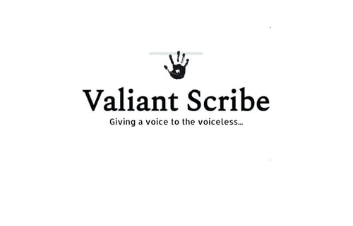 Valiant Scribe