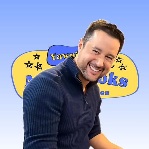 Yawnimals Bedtime Stories Audiobooks