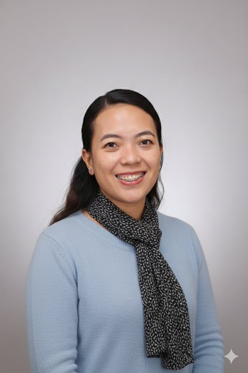 MathKitHQ Founder - Analou Perez - 10 Years Classroom and Online Math Teacher