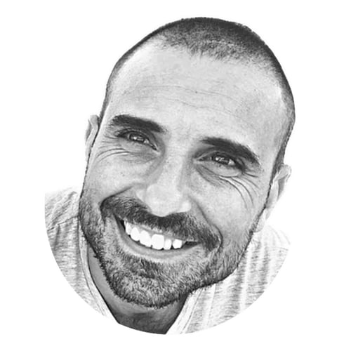 Danny James Coach profile