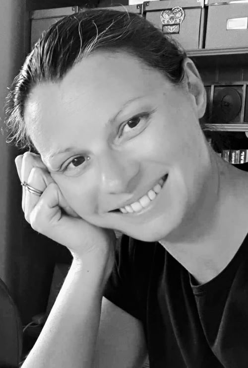 Rachel, Therapist Collective co.