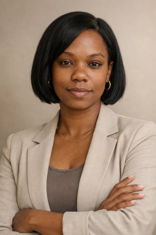 African American Author