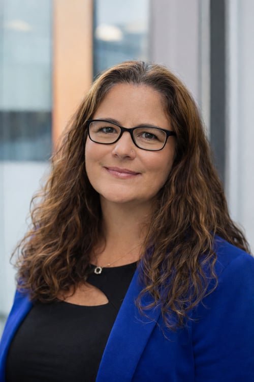 Melissa Van Harn