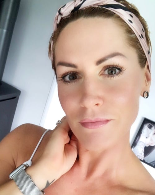 Petra Hedin