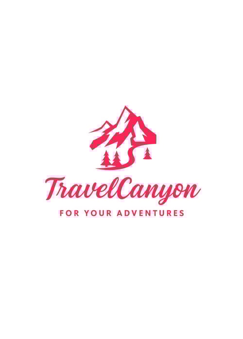Logo TravelCanyon